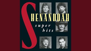 Watch Shenandoah Any Ole Stretch Of Blacktop video