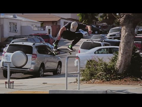 Tyler Bolar, SICKhead Part