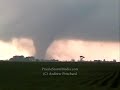 June 7 2008 Chicago / Interstate 57 Area Tornadoes