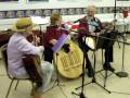 Little Mountain Church House - Uncle Carl's Dulcimer Club - Spring Arbor, MI