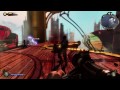 Bioshock: Infinite - 12.díl - Daisy je crazy! | Ultra graphics