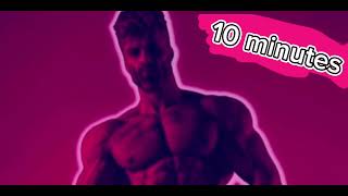 Gigachad Theme. 10 Minutes