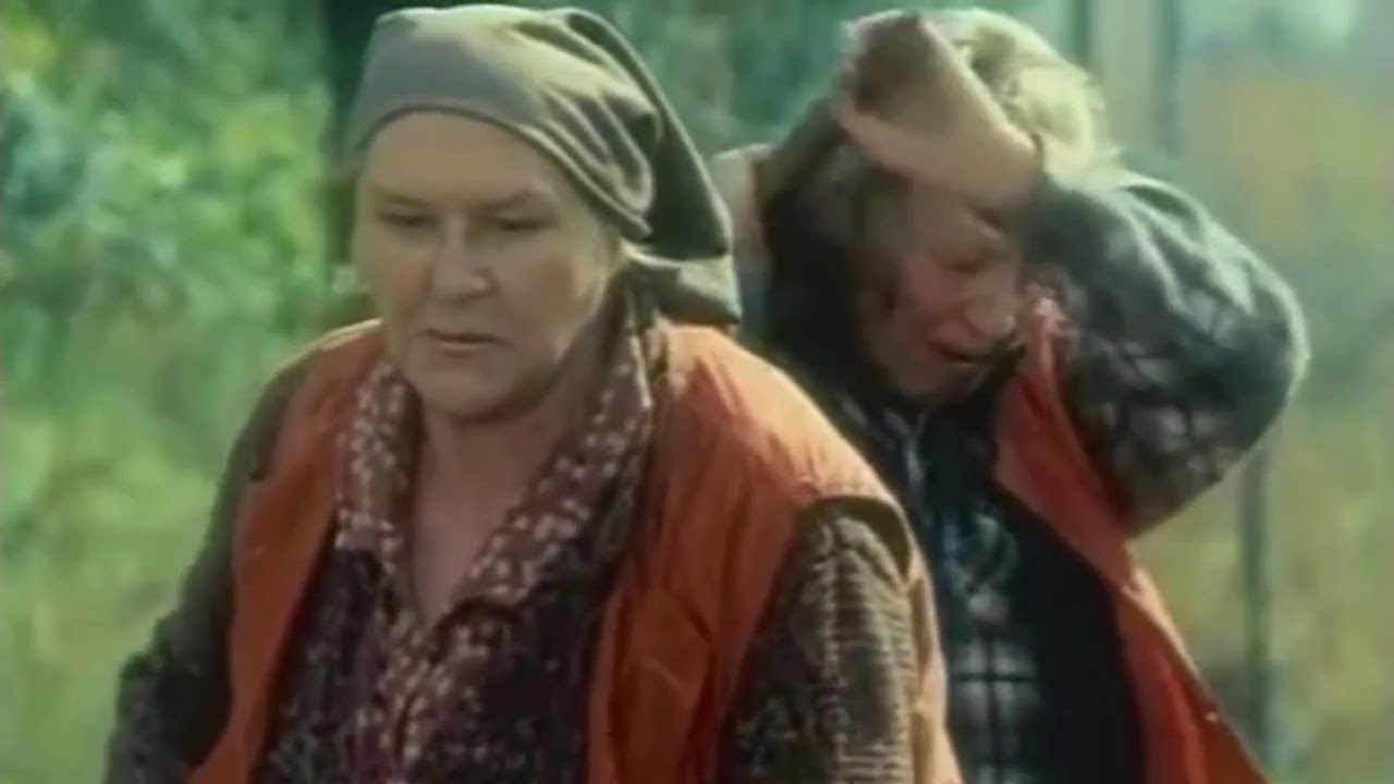Расстёгнутая Блузка Нины Руслановой – Хлеб – Имя Существительное 1988