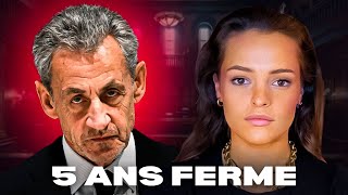 Sarkozy Ce Que Personne Ne Vous A Expliqué Sur Sa Condamnation