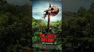 Day 2The Green Infernoavaliable Tamildub