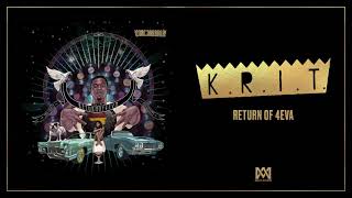 Watch Big Krit Rotation video