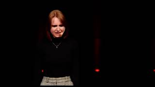 Body Image - Manipulation And Mental Health Evie Sedgwick Tedxglarus