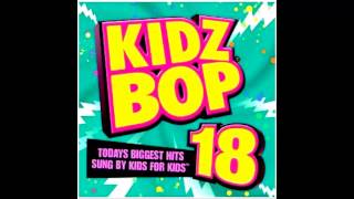 Watch Kidz Bop Kids Fallin video