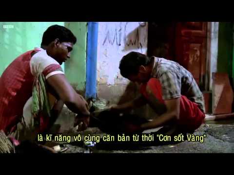 Welcome to India (Vietsub) - Phần 1 - Quét đường để...