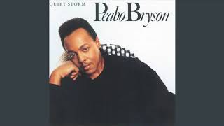 Watch Peabo Bryson Since Ive Been In Love video
