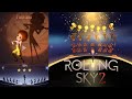Rolling Sky 2 - Fantasia | Rolling Dream