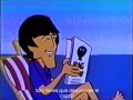 The Beatles Cartoon - With Love From Me To You - Subtitulado en Español