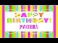 Pavithra Birthday Wishes - Happy Birthday PAVITHRA