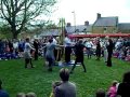 Maypole Dance Lanchester