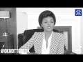 Janelle Monae talks asking for help + creative release #OKNotToBeOK