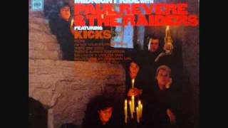 Watch Paul Revere  The Raiders Ballad Of A Useless Man video