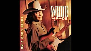 Watch Wade Hayes Its Over My Head video
