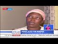 Mamake mshukiwa wa mauwaji ya Ivy Wangechi azungumza