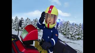 Fireman Sam Season 9 Intro German On Netflix A Little Bit Frozen