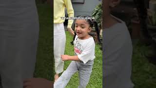 Reaksi Jema Gimana Ya