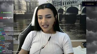Twitch Miranda Kerry Neden Banlandığını Anlatıyor