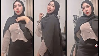 Broadcast 282 Bigo Live Barbar - Jilbab Live Bar Bar - Hijab Live Barbar