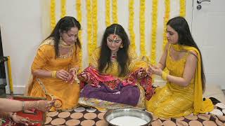Rupinder Kaur Mayian & Chura Karandeep Films