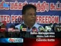 Sri Lanka News Debrief - 10.10.2011