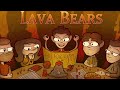 Temple of the Lava Bears Ep19