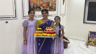 చనన బతకమమ Celebration Rider Mallesh Bathukamma Video Bathukamma Video