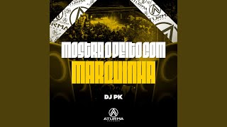 Mostra O Peito Com Marquinha