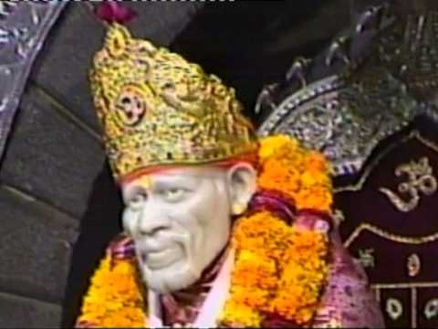 Pramod Medhi - Shri Sai Baba Ki Aarti (Sai Ne Bulaya Hai) (Hindi...