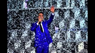 Video Brits 2013 Robbie Williams