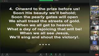 Prayer Meeting - RHI Praise Songs