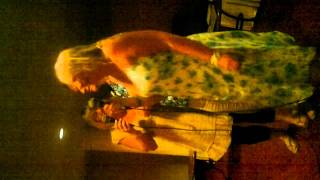 Al And Jax Karoke