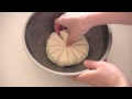 How to Make Dango (Japanese Sweet Dumplings) 串だんごの作り方 (みたらし あんこ)