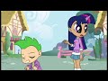 Pony Human
