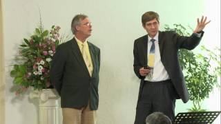 Begrijp Bijbelse profetie - Olaf Schroër