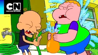 Clarence | CN Intros | Cartoon Network