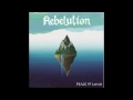 Rebelution (feat. Jacob Hemphill of SOJA) - Meant To Be (Acoustic)