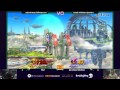 S@X - Blur (Captain Falcon) Vs. juice.Max Ketchum (Captain Falcon) SSB4 Winners Quarters - Smash 4