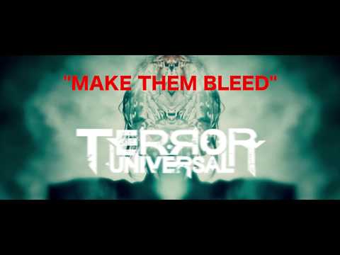 Make Them Bleed Video