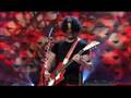 White Stripes Icky Thump live on Conan Mp3