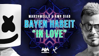 Marshmello & Amr Diab - Bayen Habeit \