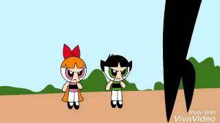 Powerpuff Girls Fan Animation Part 2