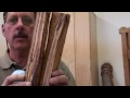KILN FOR DRYING WOOD:WOODTURNING