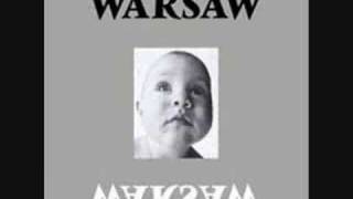 Watch Warsaw No Love Lost video