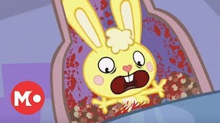 Happy Tree Friends - Dunce Upon a Time (Part 2)