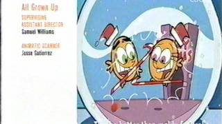 We Wish You A Merry Nickmas Alternate Lyrics