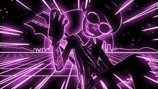 How Bad Can I Be Vocoded To Gangstas Paradise